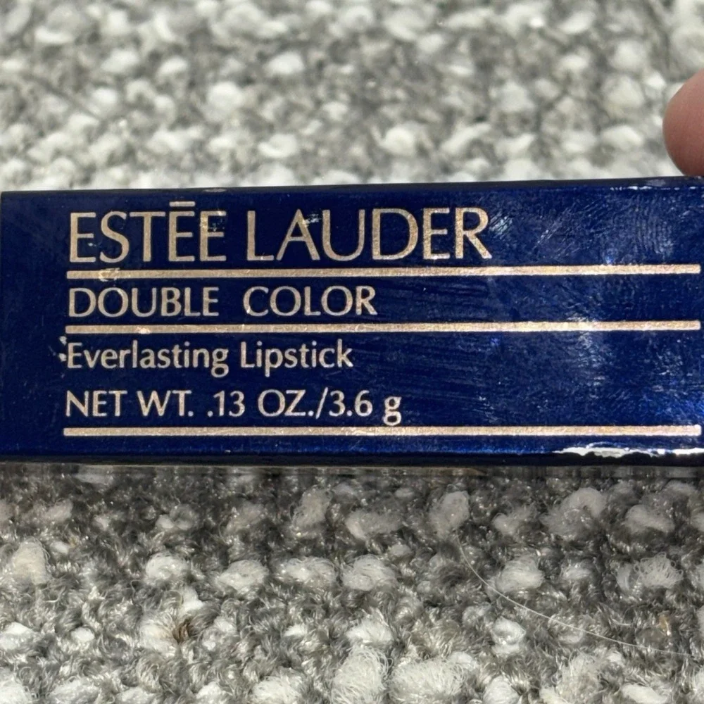 N/A everlasting lipstick lauder